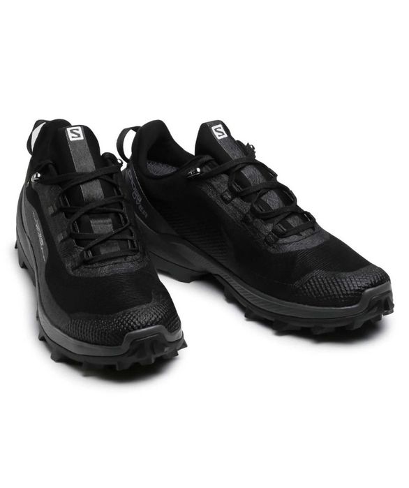 Кросівки Salomon Cross Over Gtx Gore-Tex. Оригінал /28см/