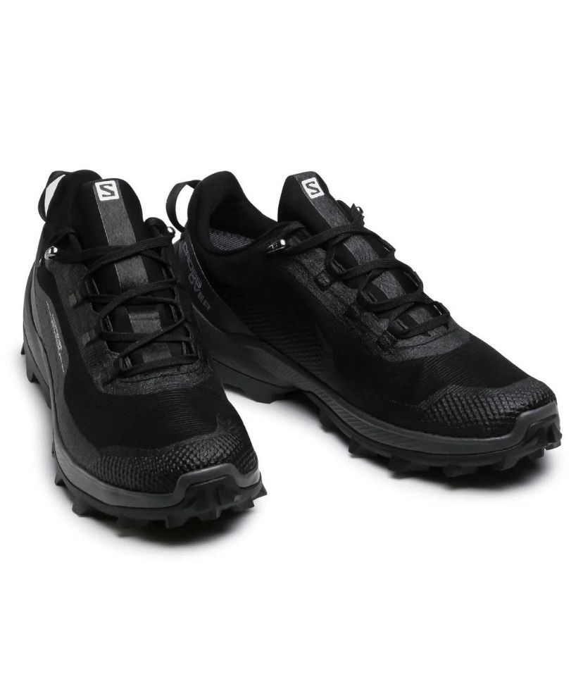 Оригінал Salomon Cross Over Gtx Gore-Tex (412861) Кросівки