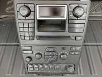 Volvo XC90 Radio