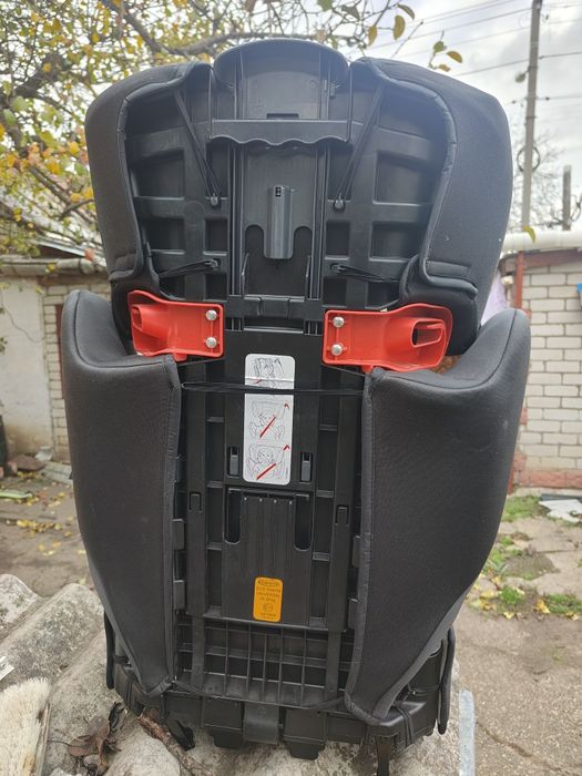 Дитяче автокрісло Graco Affix stargazer