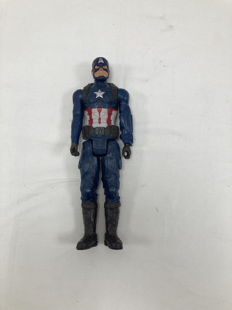 Boneco Capitão América Marvel