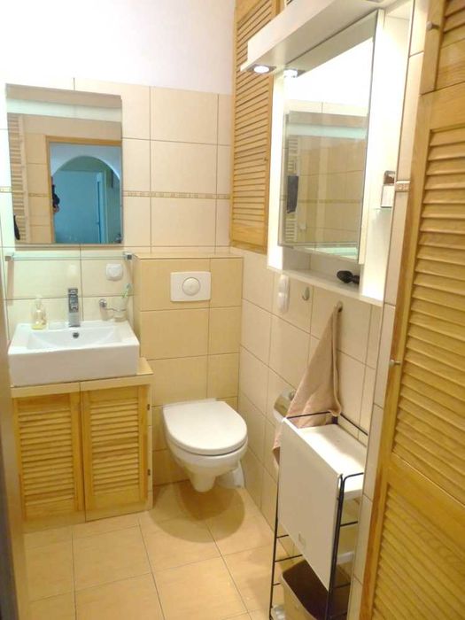 Wynajmę pokój 18m2 z balkonem nad Maltą