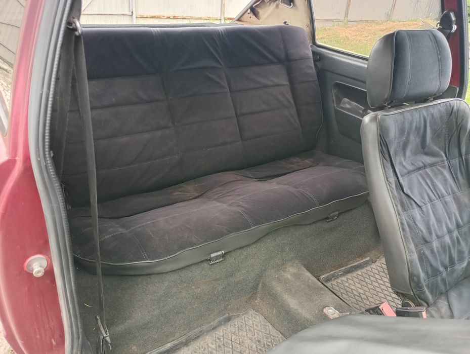 Продам Опель Кадет Д 1984р. Торг