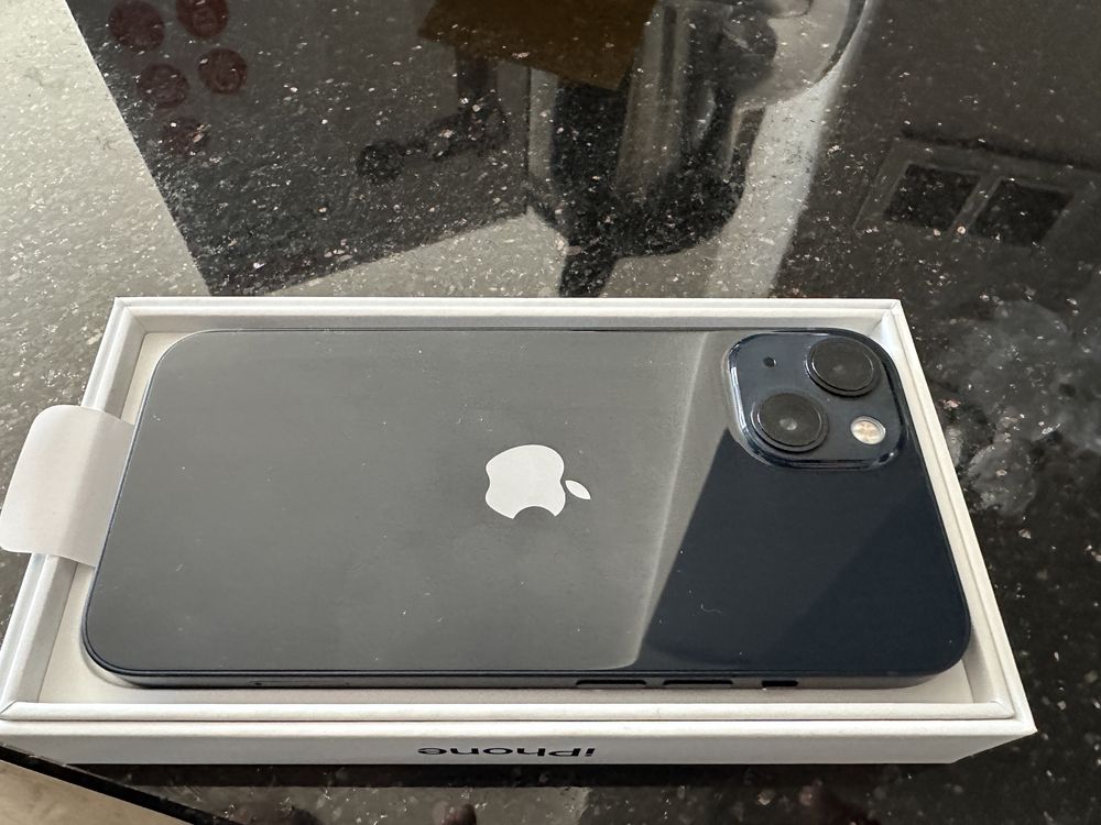 iPhone 13   256gb Gwarancja