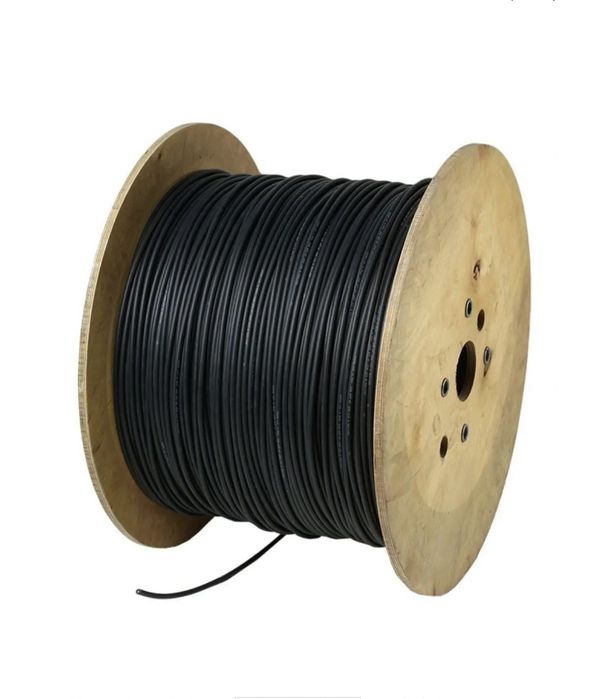 Кабель 6мм2, конектор МС4, 2Т для паралельного з'єднання панелей