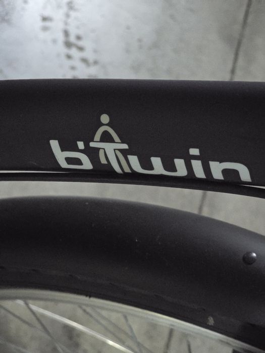 Bicicleta mulher nova nao aceito MB Way