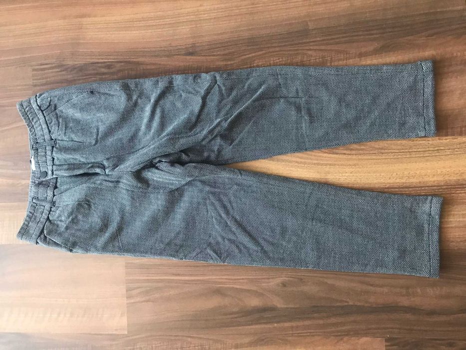 eleganckie spodnie Cool Club r. 146, nowe