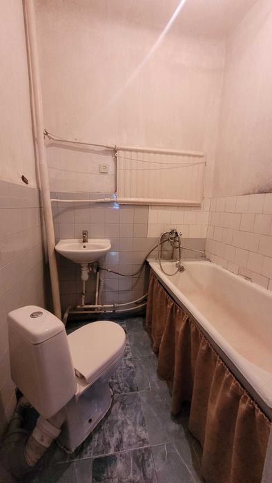 Продаємо будинок - можливий обмін на квартиру