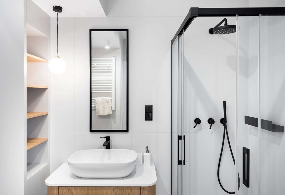 Mieszkanie w Gdańsku nad Motławą