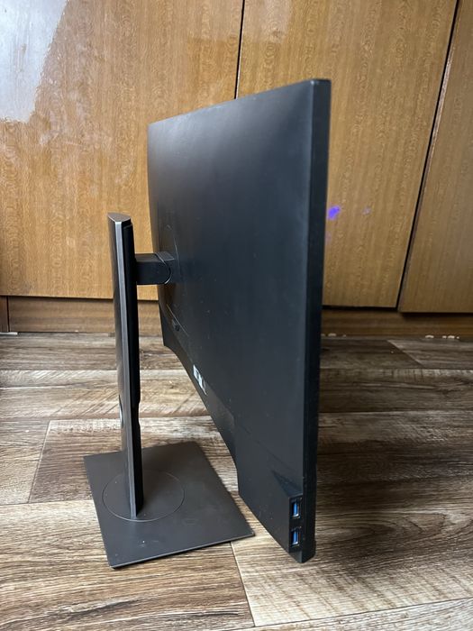 Монітор 24" FullHD, IPS, Flicker-Free Dell P2419H