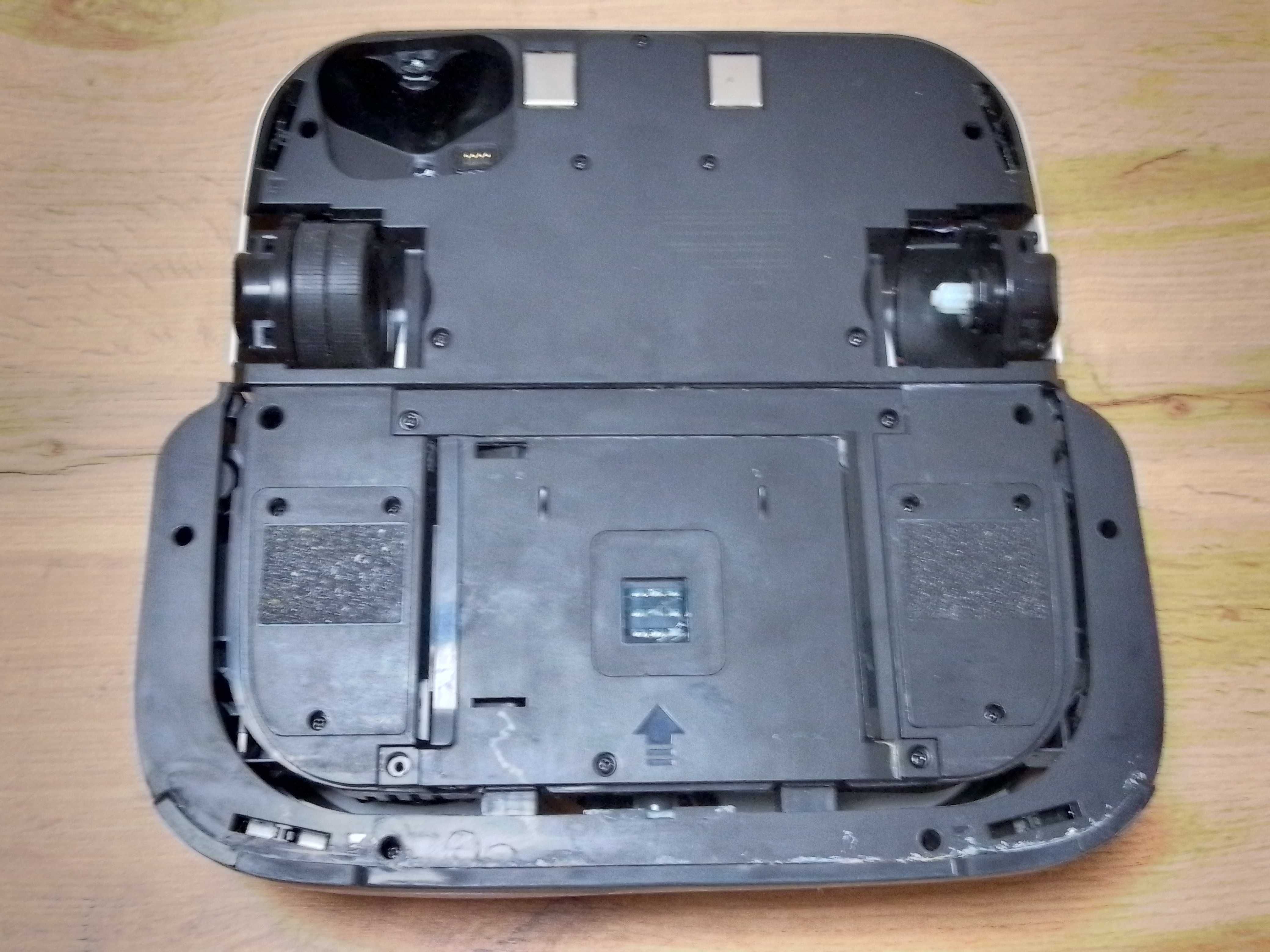 Robot sprzątający iRobot Braava M6 (m6134)  USZKODZONY | N1A-71