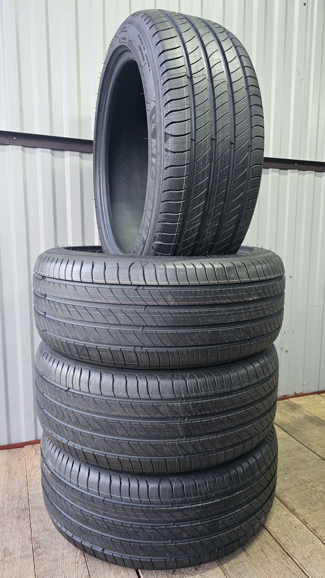 Michelin Primacy 4 S1 225/45r17 94V XL