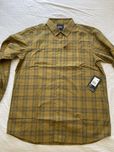 Сорочка 5.11 tactical IGOR PLAID LONG SLEEVE SHIRT розмір S,М,L,XL