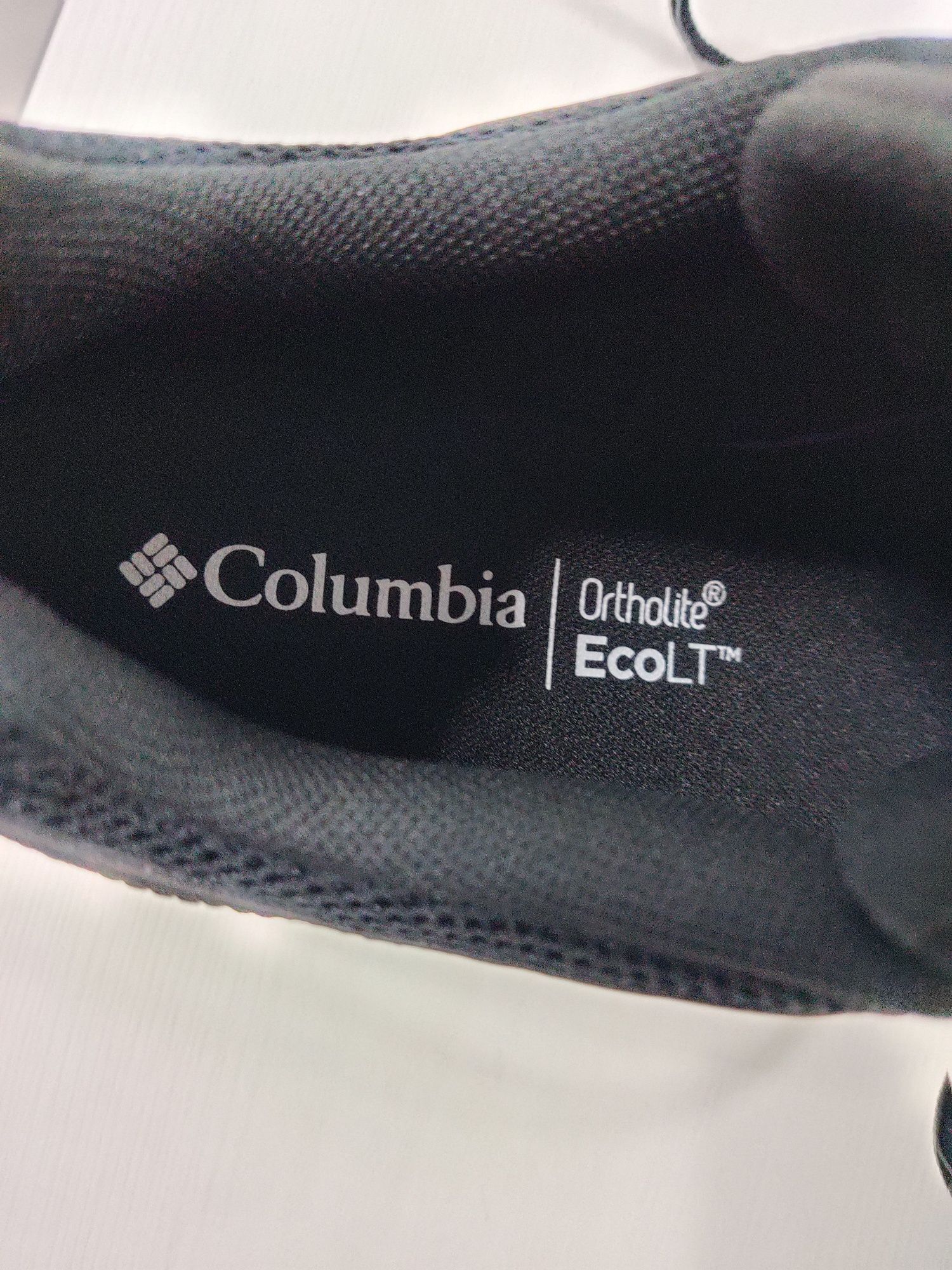Оригінал 100% Columbia Peakfreak II 44,5 us 11,5 29,5 см