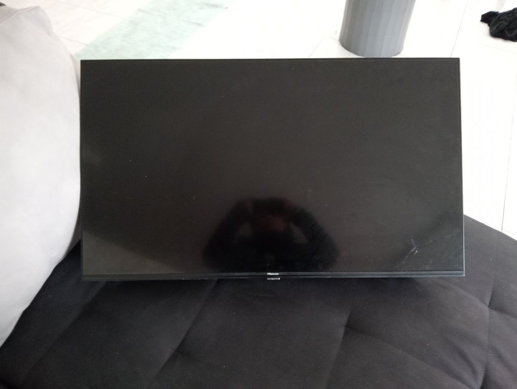 TV hisense Smart TV 43 polegadas