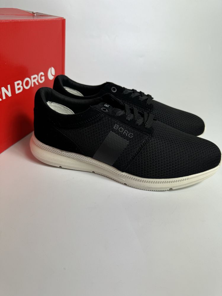 Nowe meskie sneakersy Bjorn Borg 43 buty sportowe outlet mezczyzna