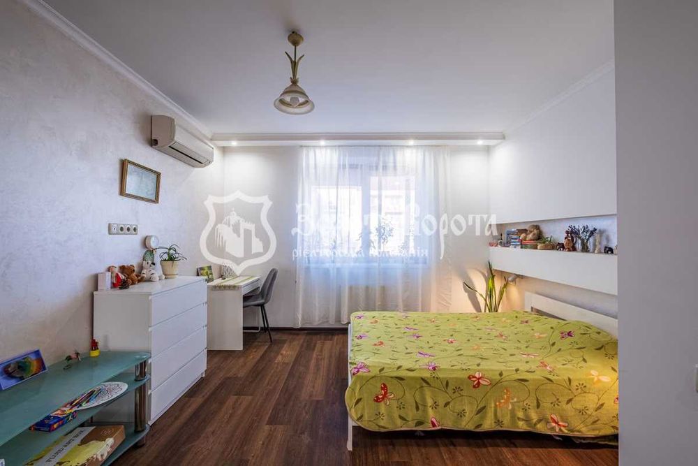 Квартира, 1к. Лебедєва, 1, "ЖК Казка", Феофанія, Голосіївський район