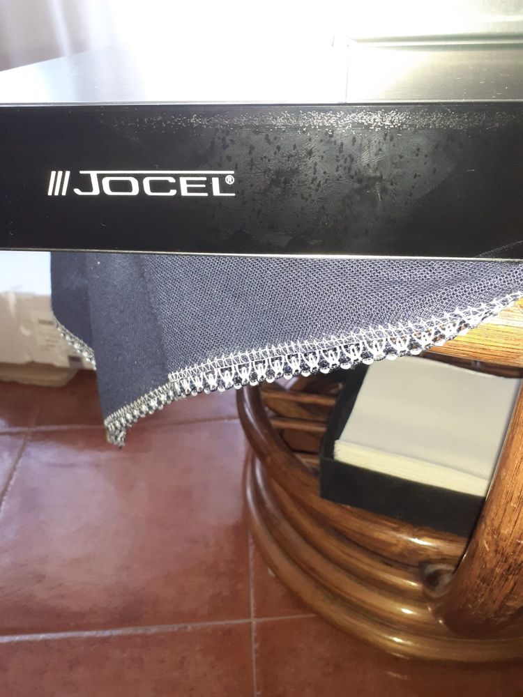 Vendo exaustor como novo