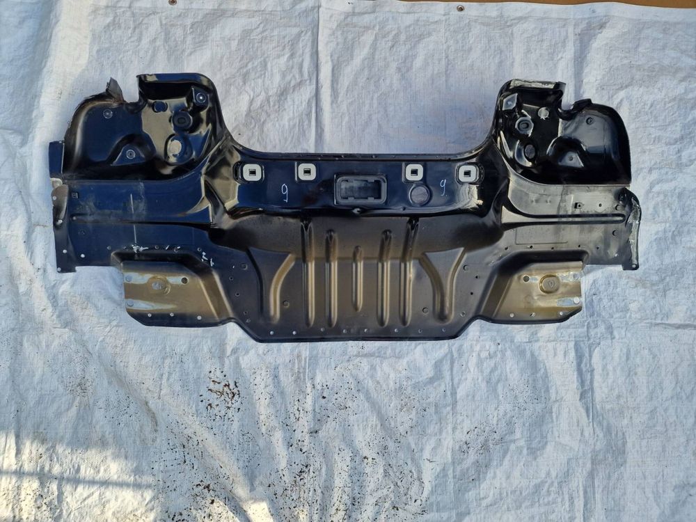 pas tylny Ford Mustang 2010, 2011, 2012, 2013, 2014