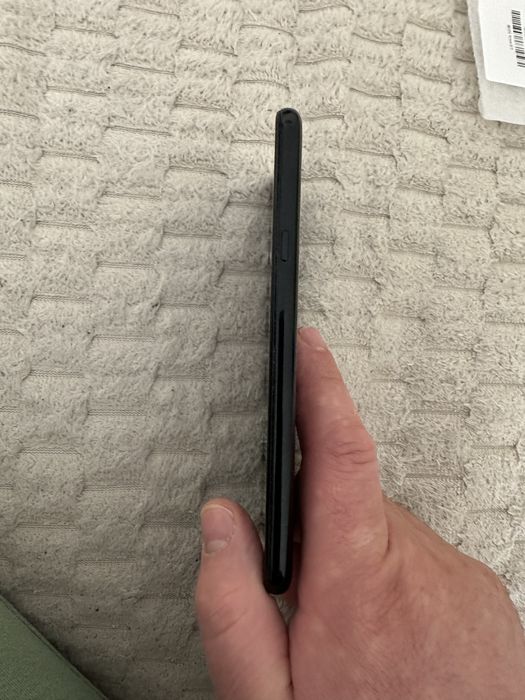 LG K 40s 32 gb black