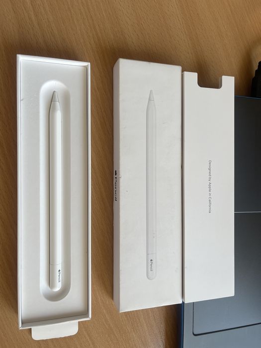 Apple Pencil (USB -C) , стан нового