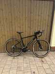 Kross esker 6.0 grx  M/L (20 cali)