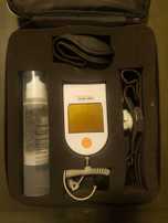 Exogen 4000+ ultradźwięki