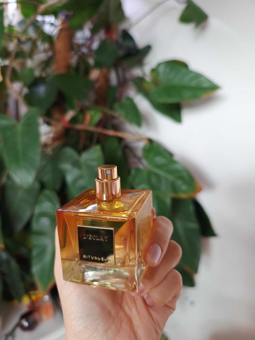 Perfumy Rituals L'Eclat Unisex 50ml