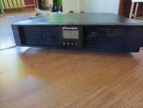 Zasilacz awaryjny UPS power Walker VFI 3000 RT