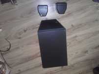 HECO Libero Subwoofer + 2 satelity