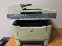 БФП HP laserJet M2727 nf
