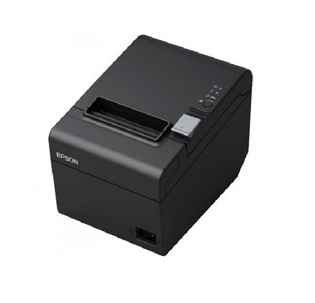 Impressora de talões Epson TM M30