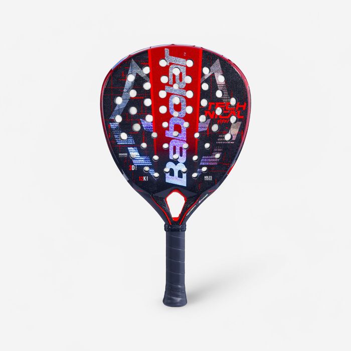 Raquete de padel Adulto - Babolat Technical Viper Juan Lebron 24