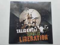 Talib Kweli & Madlib - Liberation / Winyl / U.S.A.