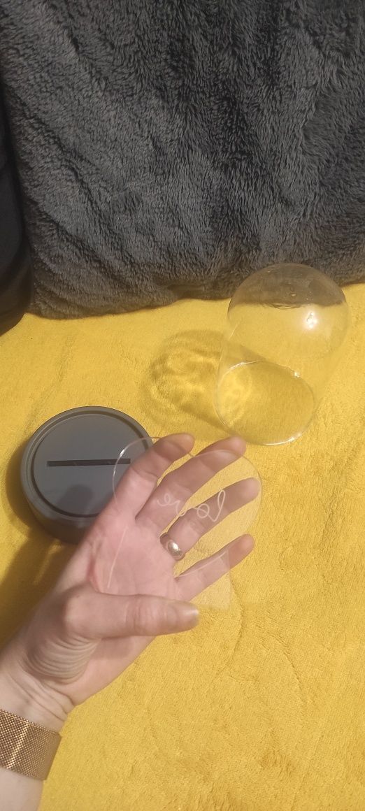 Lampka Led love serce świecąca baterie Aaa walentynki prezent