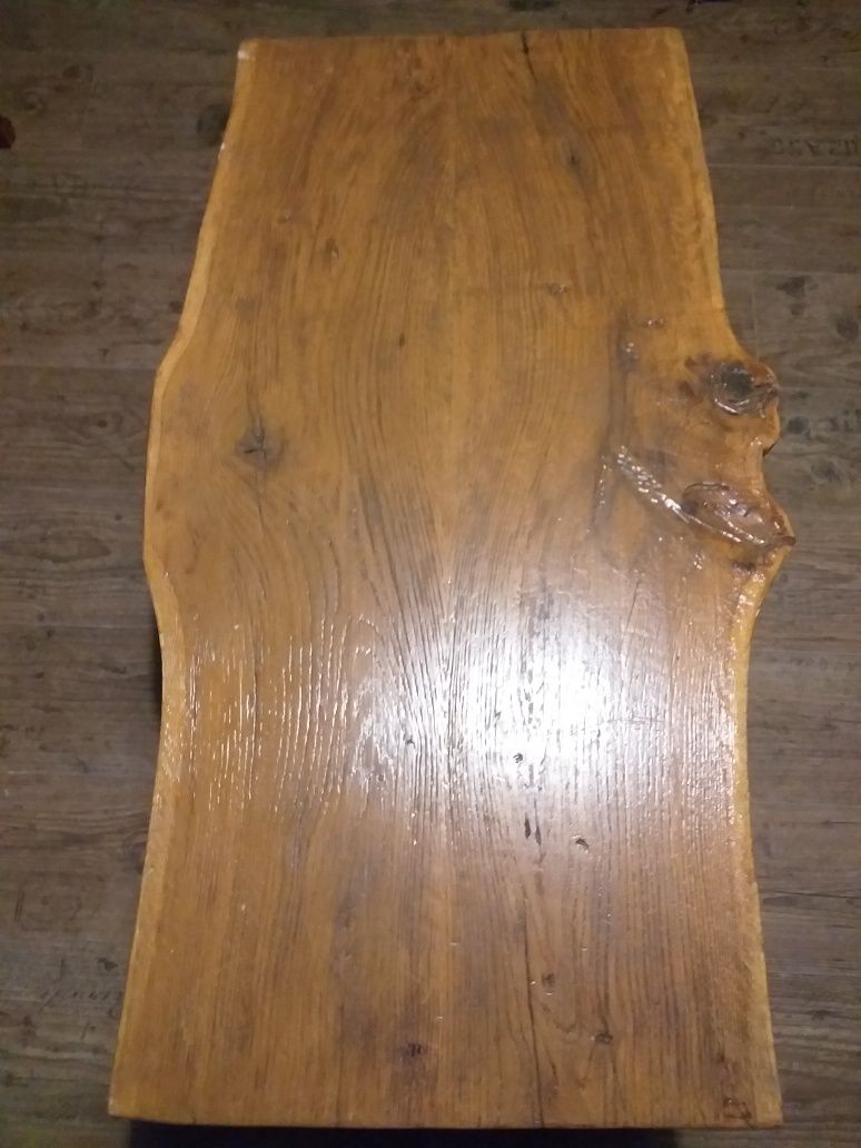 Stolik kawowy Loft