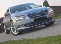 Skoda Superb 2018