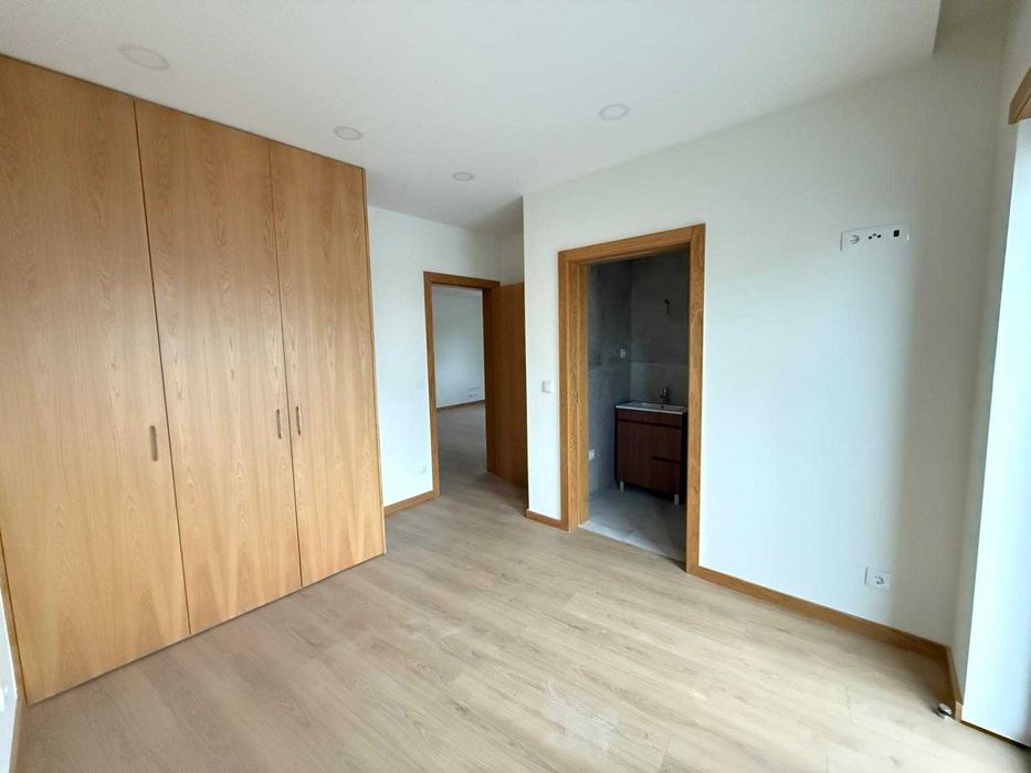 Apartamento T2 Areosa, Viana do Castelo