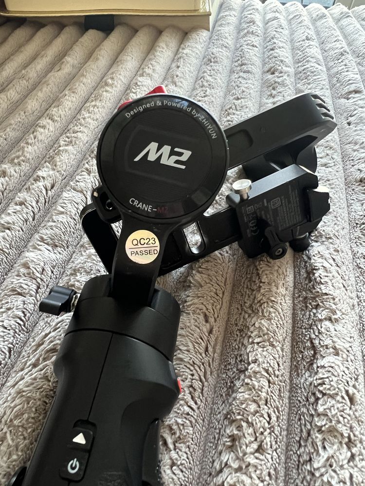 Zhiyun Crane-M2 Gimbal