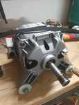Silnik pralki Bosh Classix 5