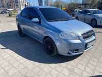 Chevrolet Aveo 2008 1.6 Кондиционер, ГУР Рассрочка\Обмен