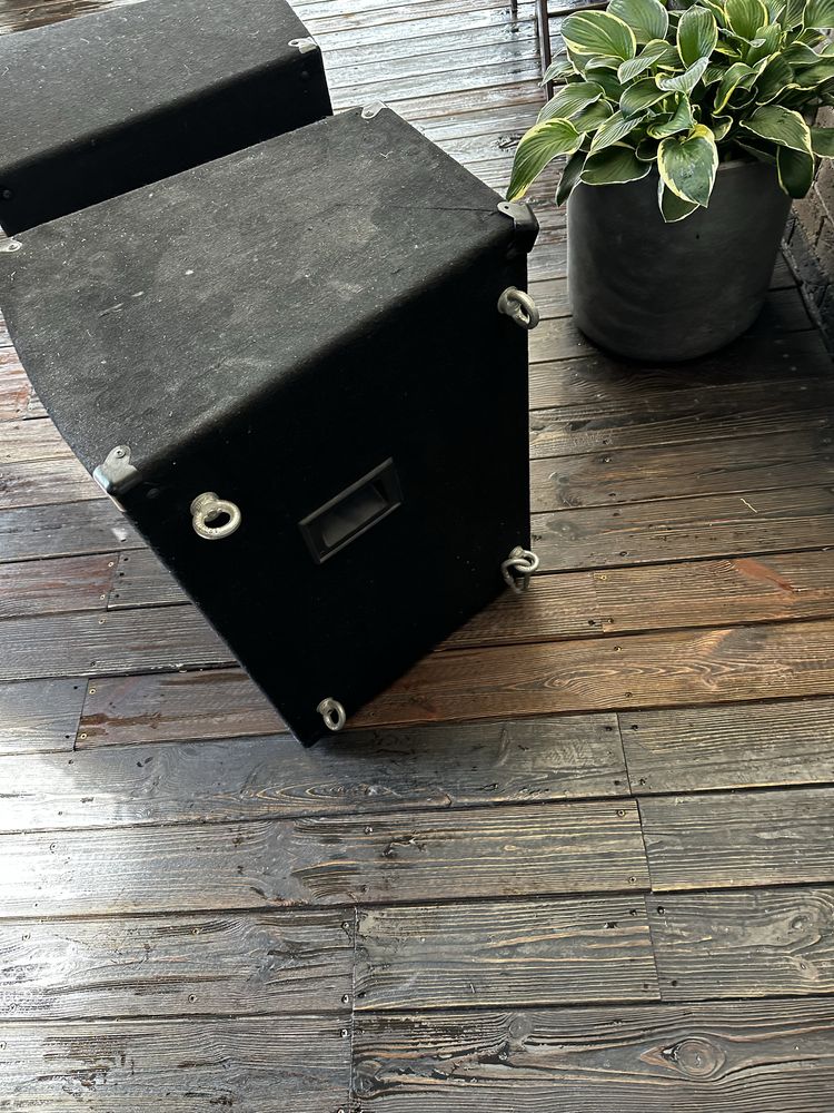 Колонки Park Audio delta 4215