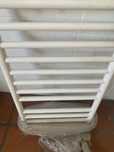 Radiador Toalheiro branco novo