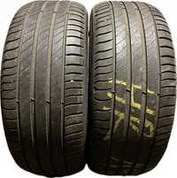 2 X OPONY MICHELIN 225/55/17 - PRIMACY 4 - 101W XL