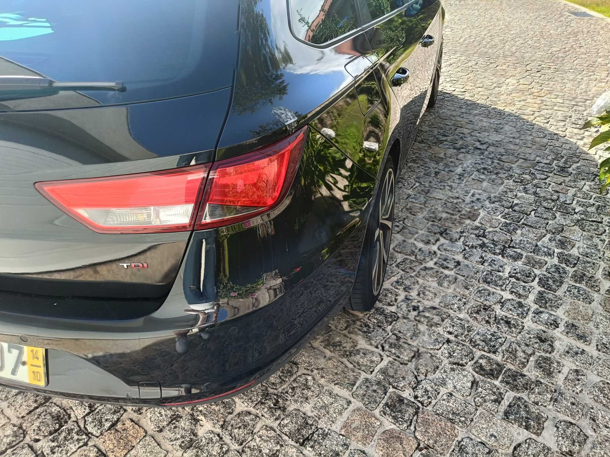 SEAT Leon ST   1600