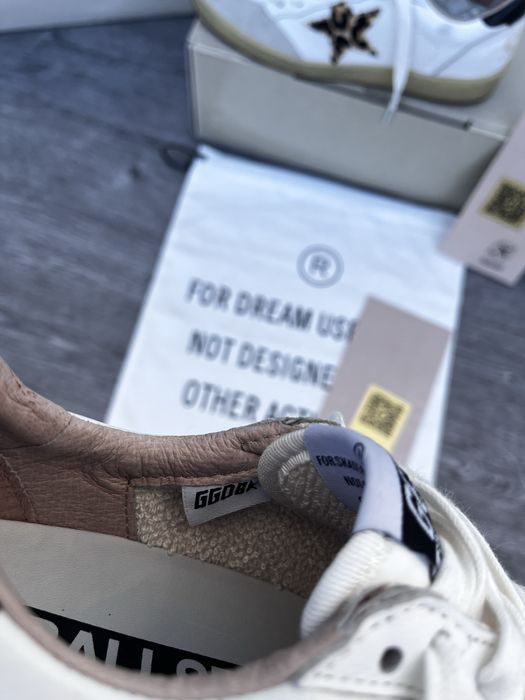 Golden Goose Tigresa T37