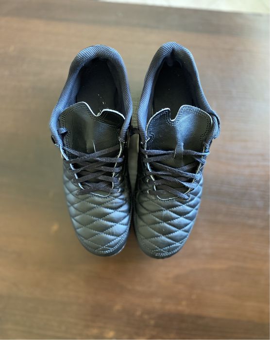 Футбольні копки Nike Majestry FG M
