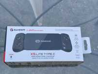 Gamesir x5 lite type-c