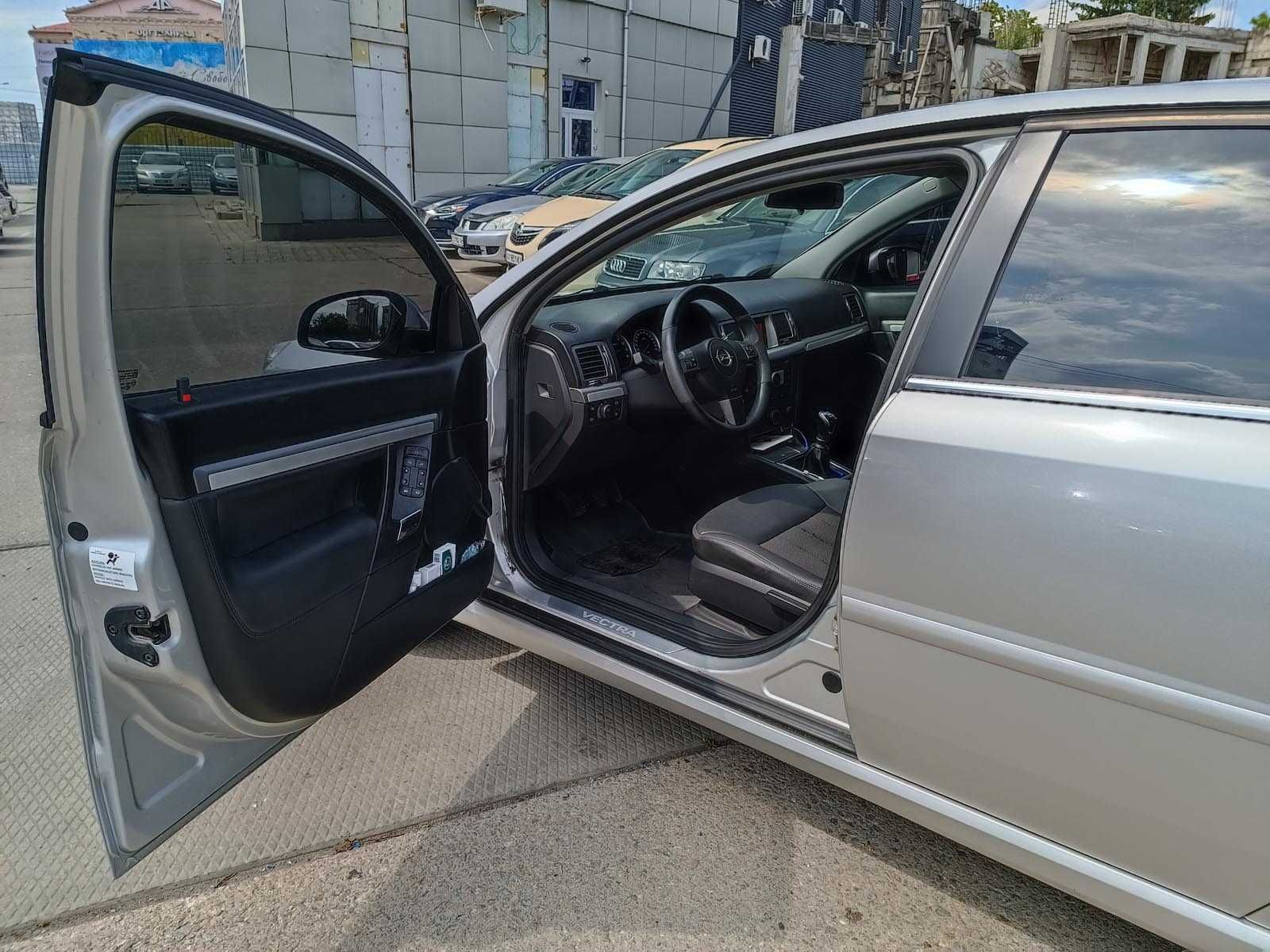 Продам Opel Vectra 2007р. #70602