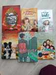 Livros infantis juvenis